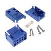 Backplane Connector Housings - 4306-PLB06M0050/AA-ND - DigiKey