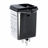 Power Entry Modules (PEM) - 817-1489-ND - DigiKey