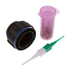 Circular Connector Assemblies - AD38999/26WG35PN-ND - DigiKey