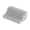 Headers, Plugs and Sockets - 2109-1SNK806721R0000-ND - DigiKey