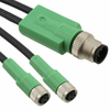 Circular Cable Assemblies - 277-4722-ND - DigiKey