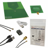 RF, RFID, Wireless Evaluation Boards - AS3992-DKMICRO-ND - DigiKey