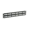 Patchbay, Jack Panels - 298-12621-ND - DigiKey