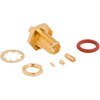 Coaxial Connector (RF) Assemblies - 115-901-10768-ND - DigiKey