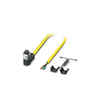 Circular Cable Assemblies - 1409535-ND - DigiKey