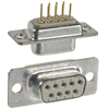 D-Sub Connector Assemblies - 37-172-009-213R001-ND - DigiKey