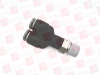 Pneumatic Fitting & Accessories - 92539855 - Radwell International