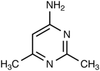 4-Amino-2,6-dimethylpyrimidine - 6526 - Medical Isotopes, Inc.