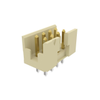 Headers, Male Pins - 10075025-F01-08ALF-ND - DigiKey