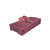 Rectangular Connector Housings - 609-10168373-132KDLF-ND - DigiKey