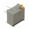 Trimmer Potentiometers - 987-1512-ND - DigiKey
