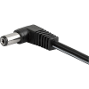 Plug, Cable, 5.5 mm, 2-pole, - 4840.5211 - SCHURTER Inc