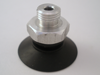 Flat Style Vacuum Cups -- F25W NBR - Image