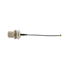 Coaxial Cables (RF) - 5073-CA-UFLNBQC20-ND - DigiKey