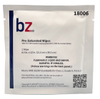 Pre-Satured 70% IPA Small Wipe - 18006 - M-Squared Innovations & Insights