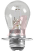 LAMP, MINIATURE, S-8, D.C. PREFOCUS, 6.50 VOLTS, 2.75 AMPS - 70013024 - Allied Electronics, Inc.
