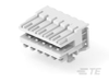 Standard Edge Connectors - 1-1740154-5 - TE Connectivity