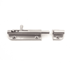 SPRING LOADED BARREL BOLT - BSS2-90 -- BSS2-90 - Image