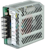 Power Supply; 187 to 528 VAC; 0.8 A (Typ.); 50/60 Hz; 25 A (Typ.); 65 mm; 70 de - 70161695 - Allied Electronics, Inc.