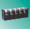 Barrier Terminal Blocks - BTB654-26 - JITE Connectors Inc.