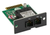 Express Ethernet Switch 100-Mbps SC Module - LB9017C-SC-R2 - Visual Sound, Inc.