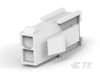Rectangular Wire & Cable Connectors & Housings -- 2321953-2