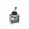 Process Sealed Subminiature Antistatic Toggles - B15JB - NKK Switches