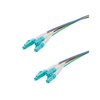 Fiber Optic Cables - 5073-FCA-4M3LCULCUDM-15-ND - DigiKey