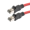 Modular/Ethernet Cables (RJ45, RJ11) - 5073-TRD824-RED-7F-ND - DigiKey