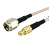 Coaxial Cables (RF) - 5328-FMC0207316-60-ND - DigiKey