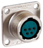 Industrial Circular Connectors - 6909114P - RS Components, Ltd.