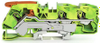 DIN Rail Terminal Blocks - 1849786 - RS Components, Ltd.