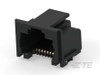 RJ45 Connectors - 1-5406721-3 - TE Connectivity