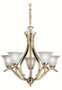 2020PB Mid. Chandeliers-Glass Up - 793518 - Capital Lighting, Inc.