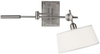 Lamps-Swing Arm-Wall - 620451 - Light Center (The)