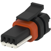 Rectangular Connector Housings - 1734-1-936527-2-ND - DigiKey