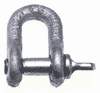 Shackle 5/8 in - 165-060 - Premier Lighting & Production Company