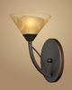 7640/1 Sconces-Single Glass - 499065 - Capital Lighting, Inc.