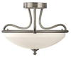 Semi-Flush Mts.-Bowl Style - 372992 - Capital Lighting, Inc.