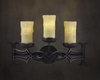AJC-8633 Sconces-Triple Glass - 482438 - Capital Lighting, Inc.