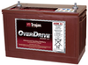Battery -- Overdrive AGM 31 - Image