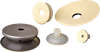 Temperature-resistant, Felt-coated Vacuum Cups - SX-F - FIPA Inc.