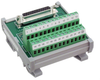 Terminal Blocks - Interface Modules - 1920-1214-ND - DigiKey