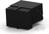 High Speed Backplane Connectors - 1934221-1 - TE Connectivity