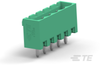 PCB Terminal Blocks - 2351885-5 - TE Connectivity