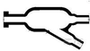 Cable Transitions & Breakouts - 003301-000 - TE Connectivity
