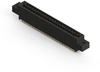 Card Edge Connectors - Edgeboard Connectors - 396-044-540-802 - Lingto Electronic Limited