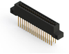 Card Edge Connectors - Edgeboard Connectors - 396-036-540-212 - Lingto Electronic Limited