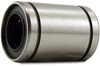 Full Ceramic ZRO2 Linear Ball Bushing -- LM10-UU