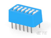 DIP Switch -- 2-5435668-5 - Image